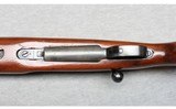 Deutsche Wafen ~ Custom Argentino 1909 Mauser ~ 6MM Remington - 7 of 10