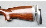 Deutsche Wafen ~ Custom Argentino 1909 Mauser ~ 6MM Remington - 9 of 10