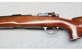 Deutsche Wafen ~ Custom Argentino 1909 Mauser ~ 6MM Remington - 8 of 10