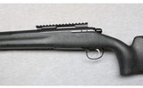 Remington ~ 40-XB Tactical ~ .300 Remington SAUM - 8 of 10