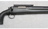 Remington ~ 40-XB Tactical ~ .300 Remington SAUM - 3 of 10