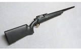Remington ~ 40-XB Tactical ~ .300 Remington SAUM