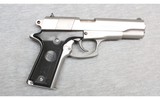 Colt ~ Double Eagle ~ .45 ACP - 1 of 2