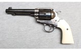 Ruger ~ Vaquero Bisley ~ .44 Magnum - 2 of 2