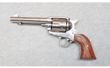 Ruger ~ Vaquero ~ .357 Remington Magnum - 2 of 2