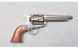 Ruger ~ Vaquero ~ .357 Remington Magnum - 1 of 2