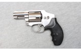 Smith & Wesson ~ Model 640-1 ~ .357 Magnum - 2 of 2