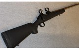 Remington ~ Model 40-X ~ .22-250 Rem. - 1 of 9
