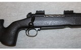 Ed Brown ~ Custom Bolt Action ~ .300 Win. Mag - 3 of 8