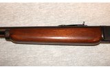 Marlin ~ Model 39-A ~ .22 S, L, LR - 6 of 9
