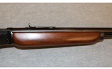 Marlin ~ Model 39-A ~ .22 S, L, LR - 4 of 9