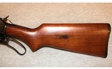 Marlin ~ Model 39-A ~ .22 S, L, LR - 8 of 9