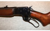 Marlin ~ Model 39-A ~ .22 S, L, LR - 7 of 9