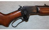 Marlin ~ Model 39-A ~ .22 S, L, LR - 3 of 9