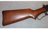 Marlin ~ Model 39-A ~ .22 S, L, LR - 2 of 9