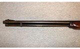 Marlin ~ Model 39-A ~ .22 S, L, LR - 5 of 9