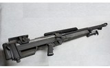 Steyr ~ HS .50-M1 ~ .50 BMG - 1 of 10