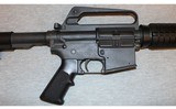 Colt ~ AR-15 9mm Carbine ~ 9mm NATO - 3 of 9