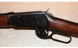 Winchester ~ Model 94 ~ .32 WCF - 7 of 9