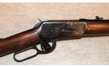 Winchester ~ Model 94 ~ .32 WCF - 3 of 9