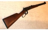 Winchester ~ Model 94 ~ .32 WCF - 1 of 9