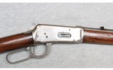 Winchester ~ Model 94 ~ .30 WCF - 3 of 10