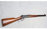 Winchester ~ Model 94 ~ .30 WCF - 1 of 10