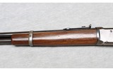 Winchester ~ Model 94 ~ .30 WCF - 6 of 10
