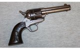 Colt ~ Single Action Army ~ .45 Colt - 1 of 4