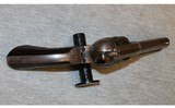 Colt ~ Single Action Army ~ .45 Colt - 4 of 4