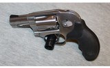 Smith & Wesson ~ Model 649-6 ~ .357 Mag - 2 of 2