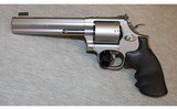 Smith & Wesson ~ Model 686-5 ~ .357 Mag - 2 of 2