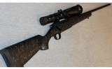 Christensen Arms ~ Mesa - Ducks Unlimited ~ .300 Win. Mag - 1 of 8