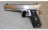 Colt ~ Gold Cup Ten ~ 10mm Auto - 2 of 2