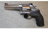 Smith & Wesson ~ Model 686-3 ~ .357 Mag - 2 of 2