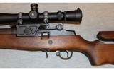 Springfield Armory ~ M1A M21 ~ .308 Win. - 7 of 9