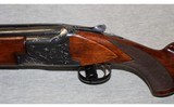 Winchester ~ Model 101 ~ 12 Ga. - 7 of 9