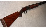 Winchester ~ Model 101 ~ 12 Ga. - 1 of 9