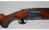 Winchester ~ Model 101 ~ 12 Ga. - 3 of 9