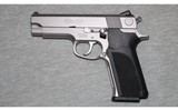 Smith & Wesson ~ Model 1076 ~ 10mm Auto - 2 of 2