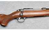 Ruger ~ 77/22 ~ .22 Hornet - 3 of 9