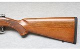 Ruger ~ 77/22 ~ .22 Hornet - 8 of 9