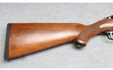 Ruger ~ 77/22 ~ .22 Hornet - 2 of 9