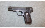 Colts ~ 1908 Pocket Hammerless ~ .380 ACP - 2 of 2