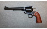 Ruger ~ New Model Blackhawk Bisley ~ .45 Colt - 2 of 2
