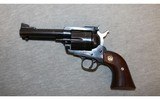 Ruger ~ New Model Blackhawk ~ .45 Colt - 2 of 2