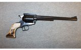 Ruger ~ New Model Super Blackhawk Bluntline ~ .44 Magnum - 1 of 2