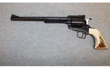 Ruger ~ New Model Super Blackhawk Bluntline ~ .44 Magnum - 2 of 2