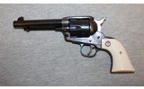 Ruger ~ Vaquero ~ .44 Magnum - 2 of 2