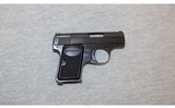 Browning ~ Baby ~ .25 ACP - 1 of 2